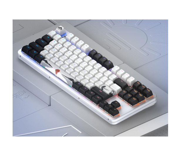 Lenovo LOQ 15 i5-12600HX/16GB/512/Win11 RTX4050 144Hz Zestaw - 1572008 - zdjęcie 17
